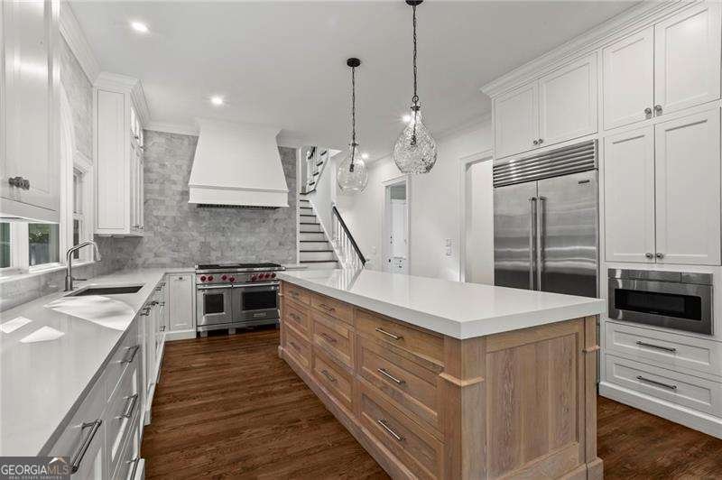 1235 Garmon Road Atlanta - 8