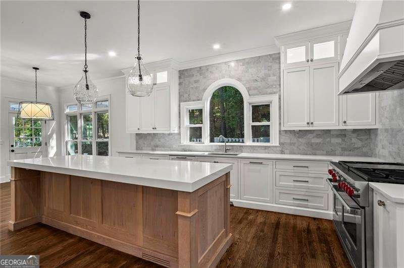 1235 Garmon Road Atlanta - 9