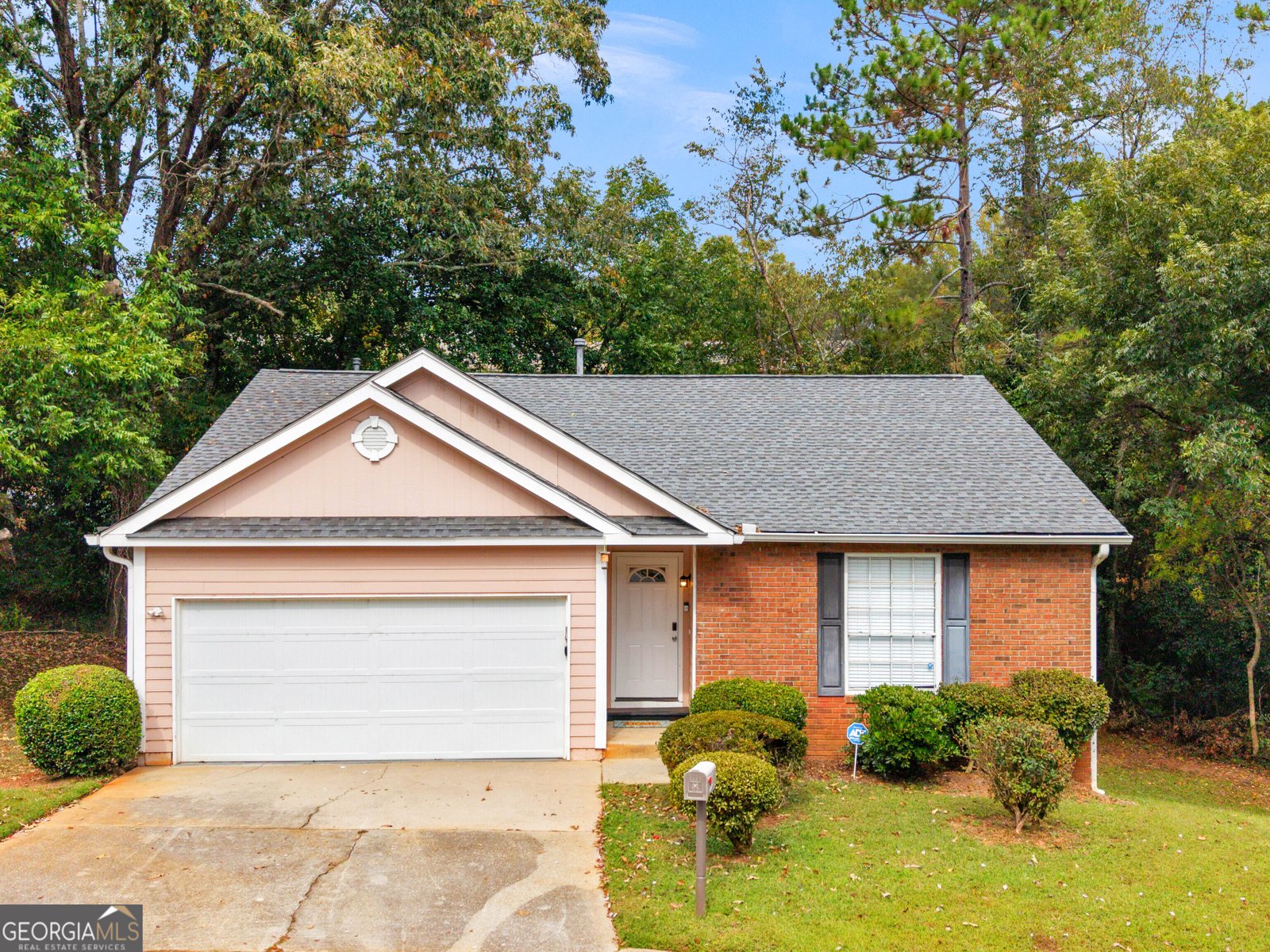 1540 Foxhall Lane Atlanta - 1