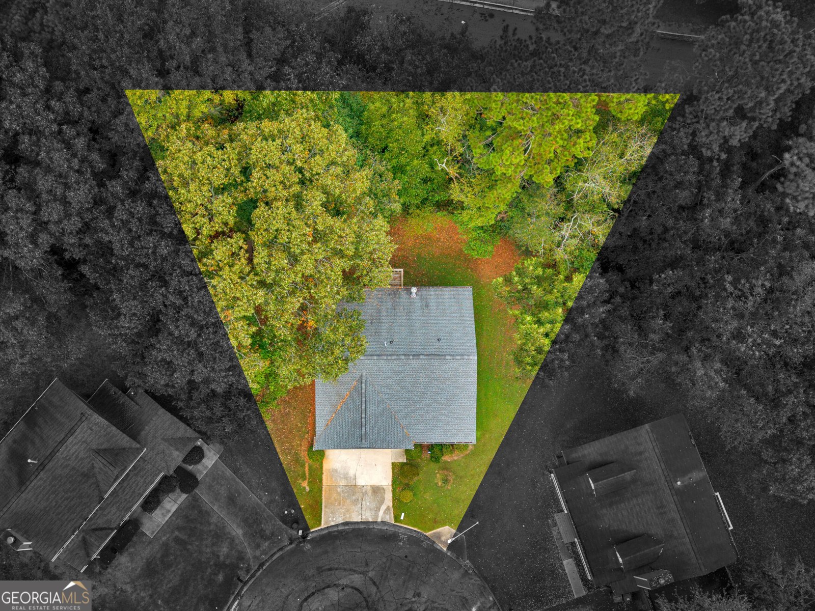 1540 Foxhall Lane Atlanta - 25