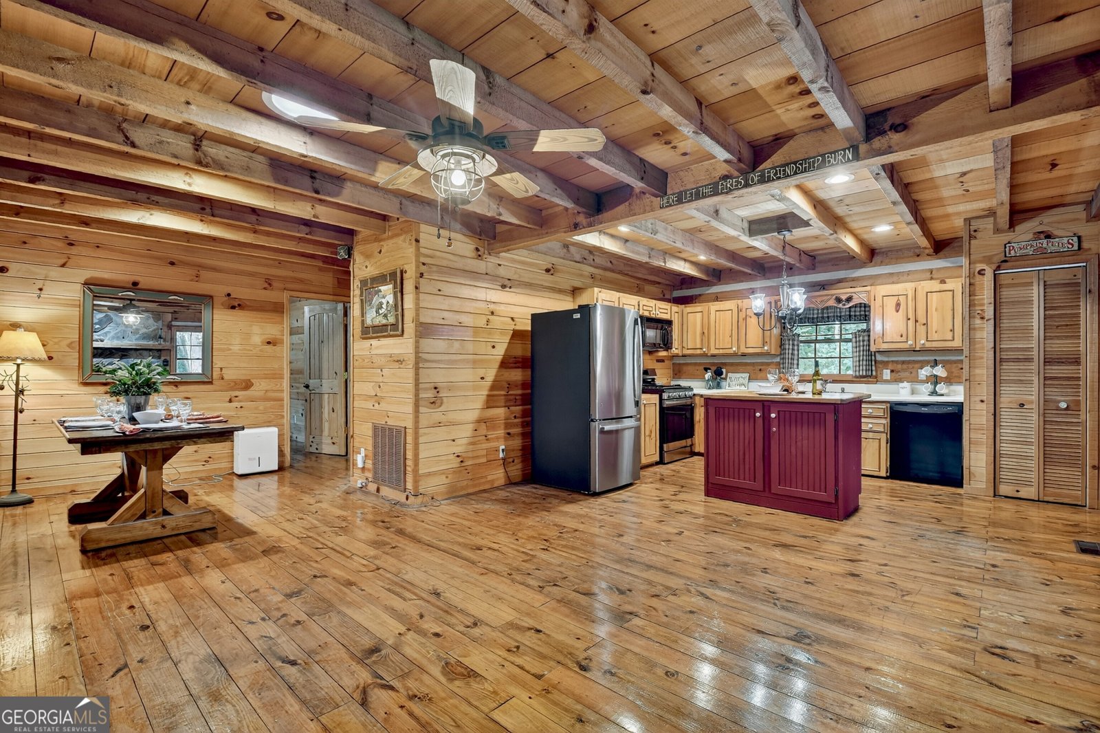 72 Honeysuckle Way Blue Ridge - 10