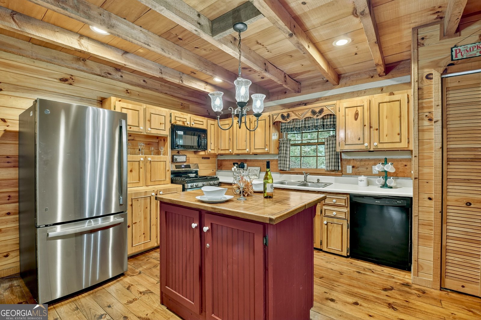 72 Honeysuckle Way Blue Ridge - 11