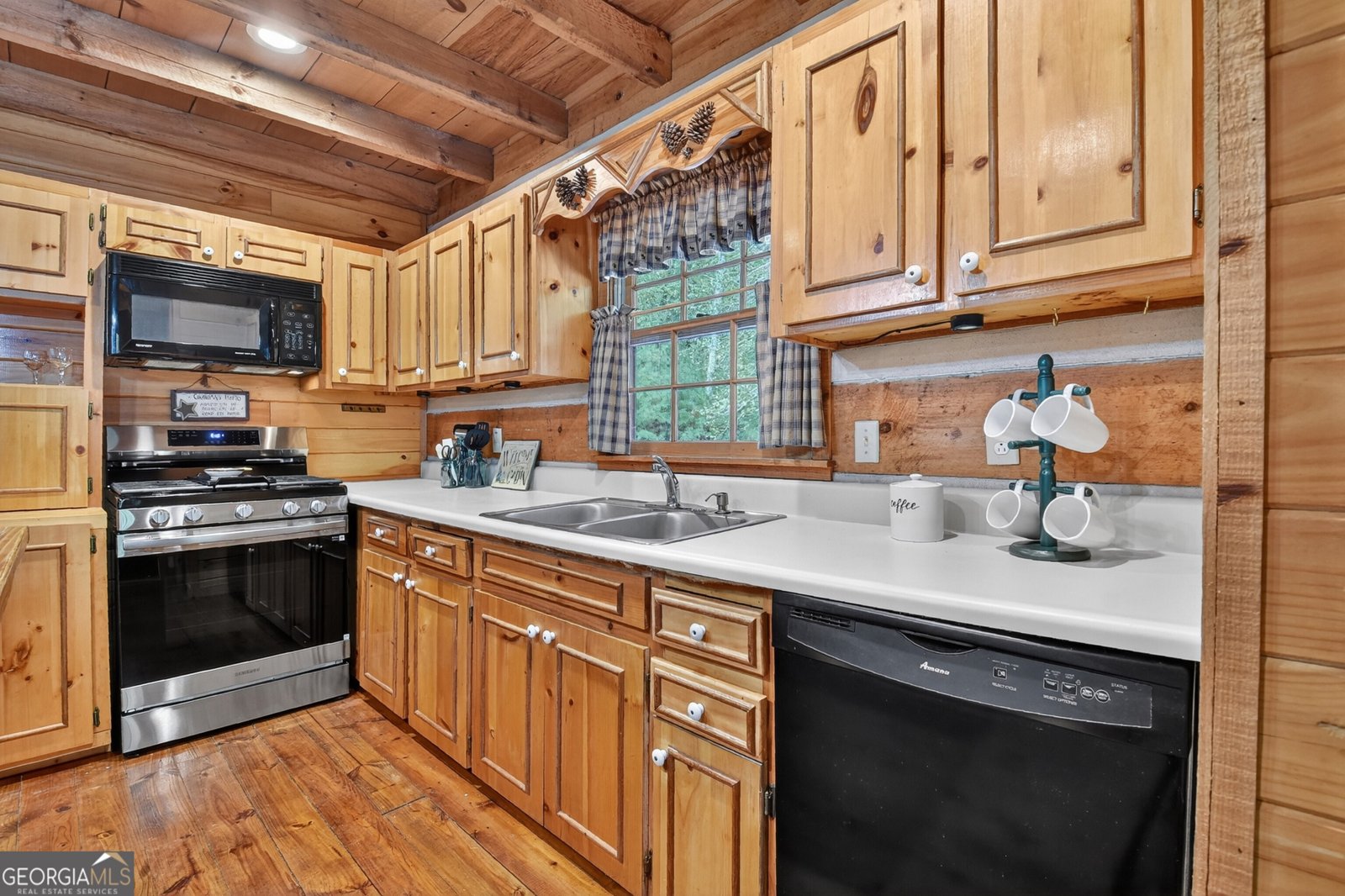 72 Honeysuckle Way Blue Ridge - 12