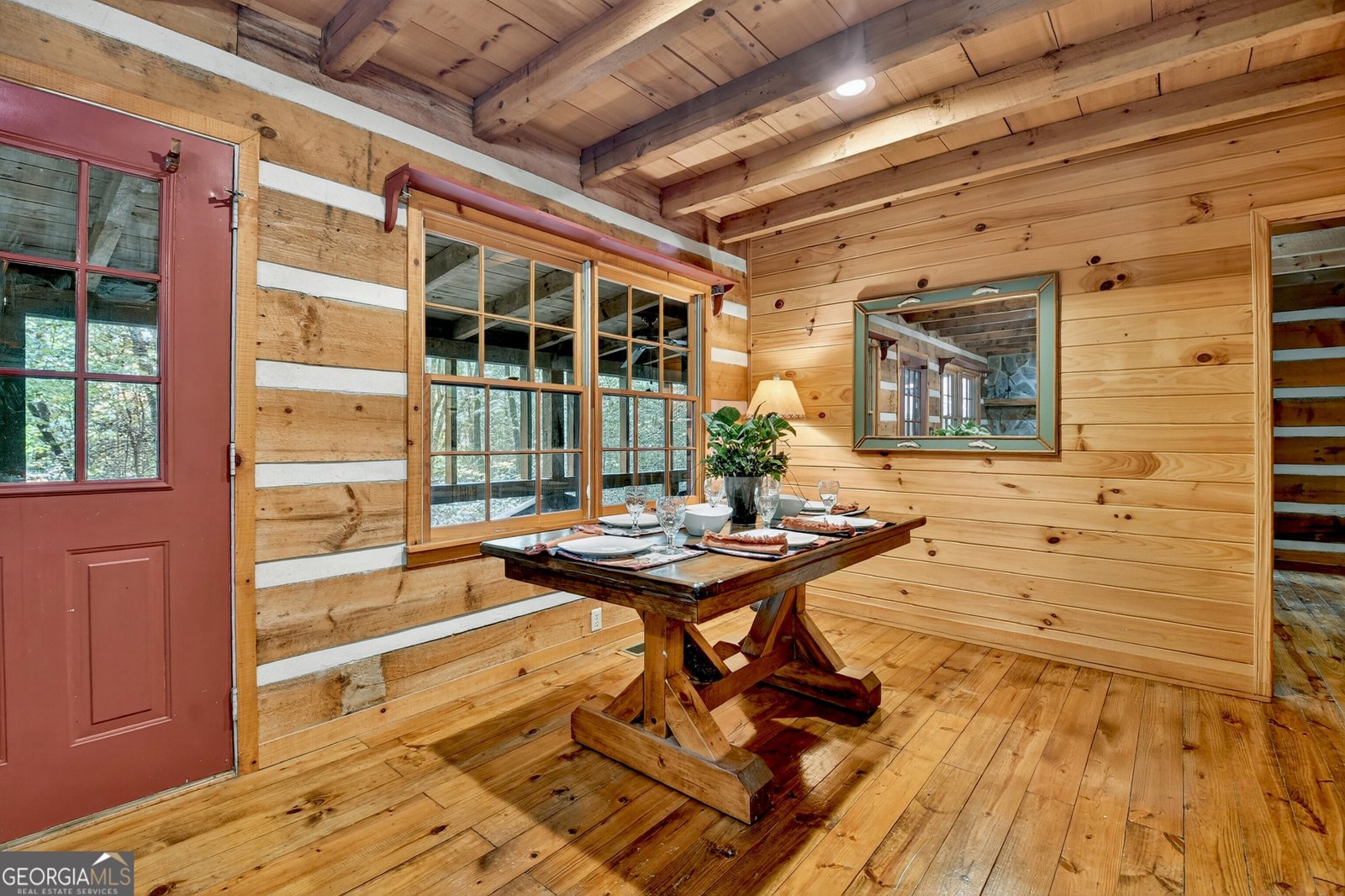 72 Honeysuckle Way Blue Ridge - 17