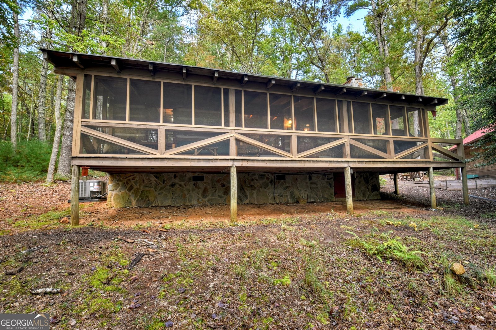 72 Honeysuckle Way Blue Ridge - 2