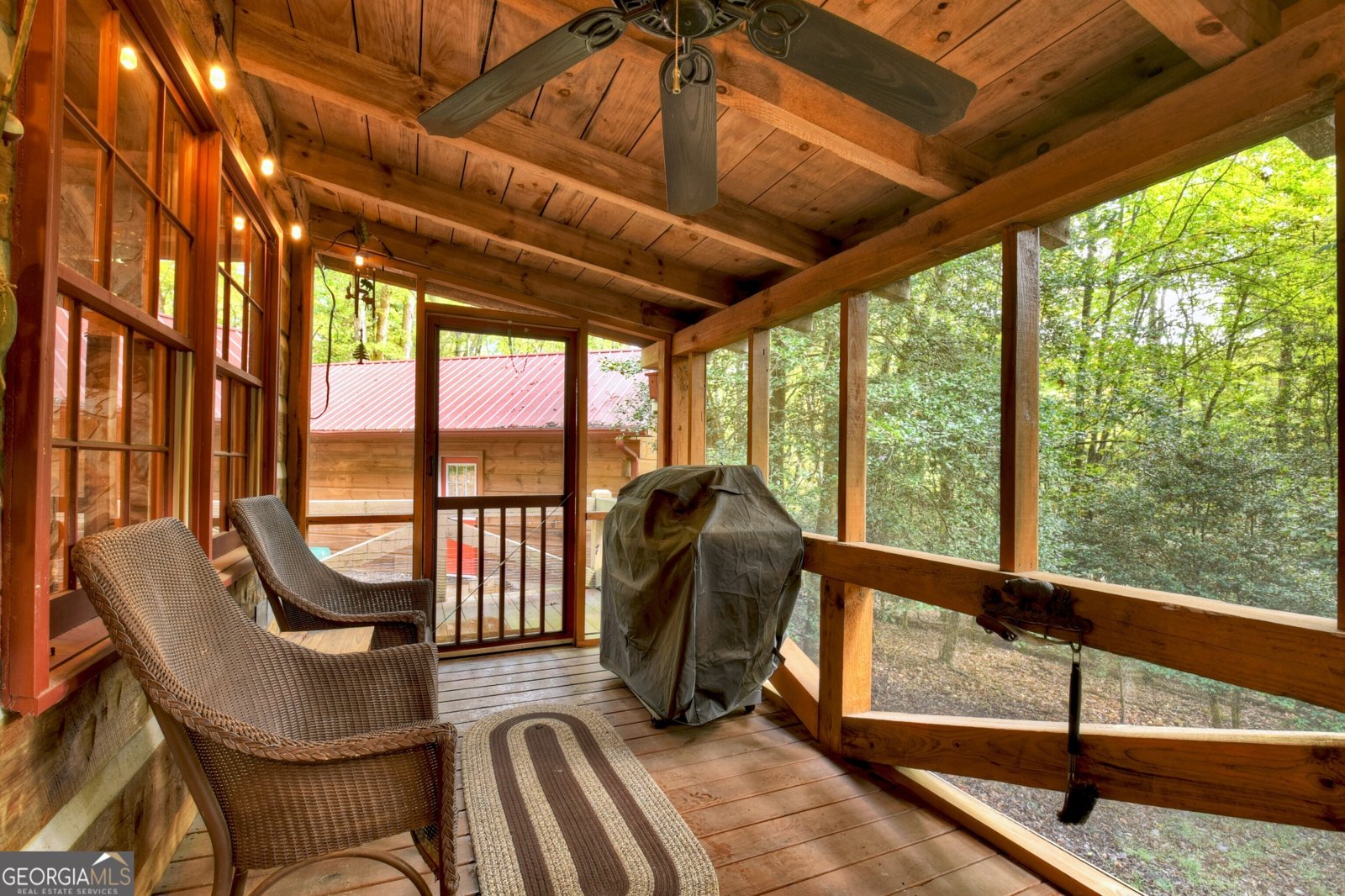 72 Honeysuckle Way Blue Ridge - 23