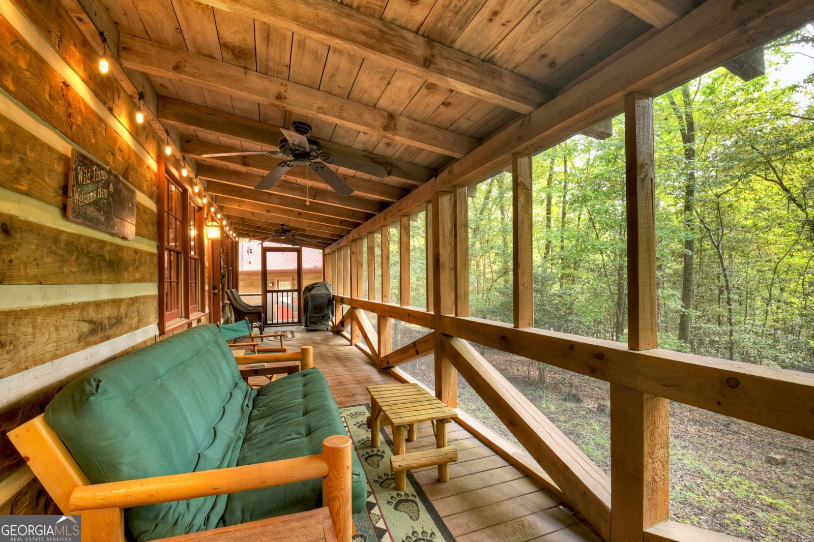 72 Honeysuckle Way Blue Ridge - 25