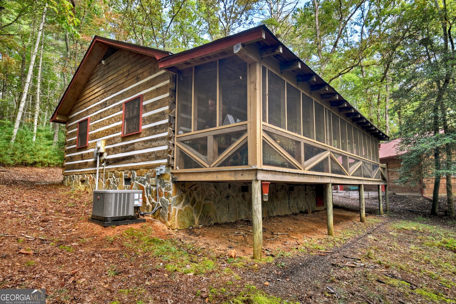 72 Honeysuckle Way Blue Ridge - 26