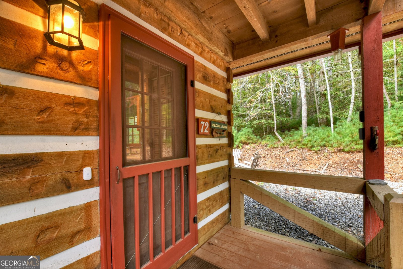 72 Honeysuckle Way Blue Ridge - 6