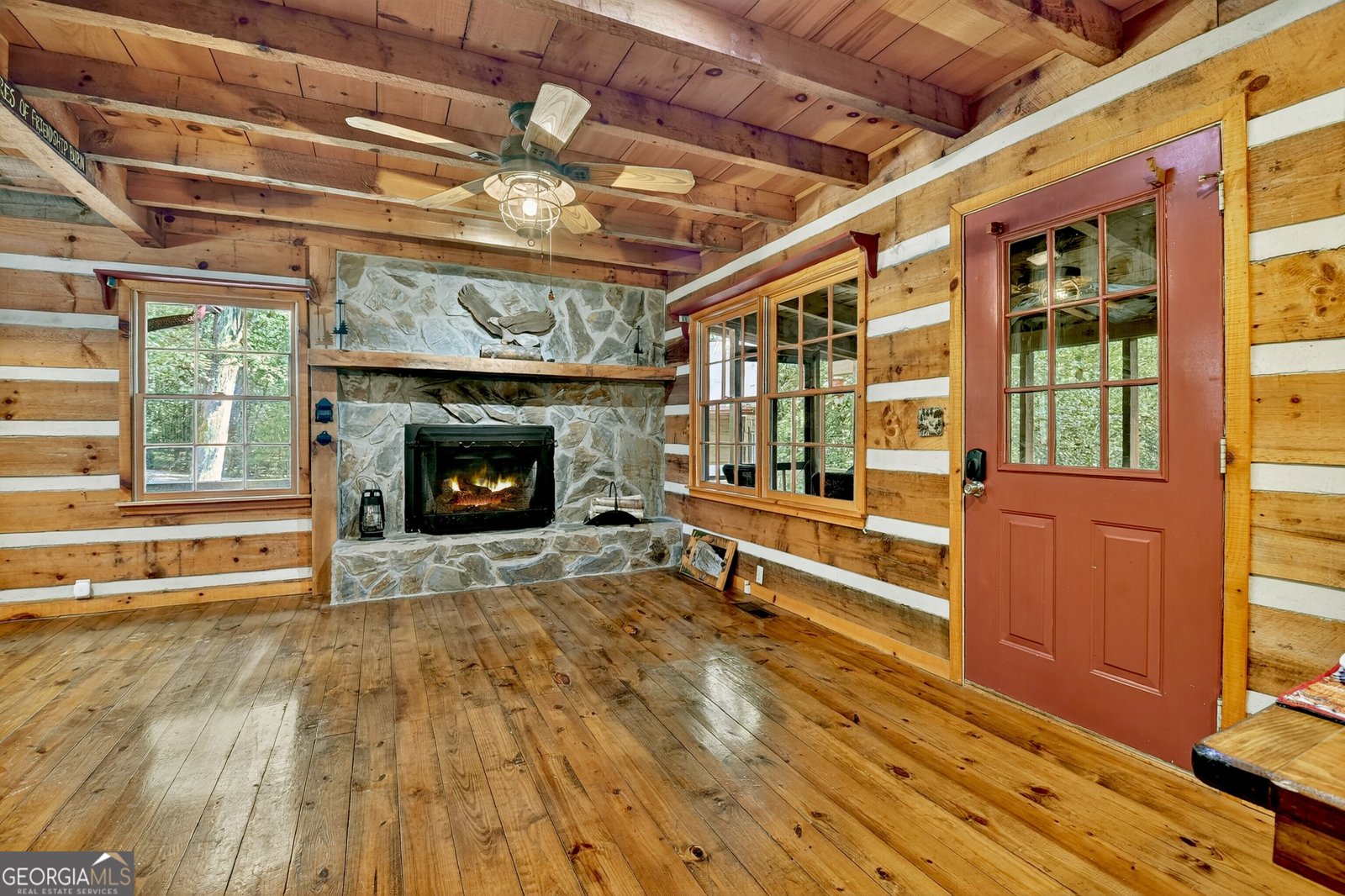 72 Honeysuckle Way Blue Ridge - 8