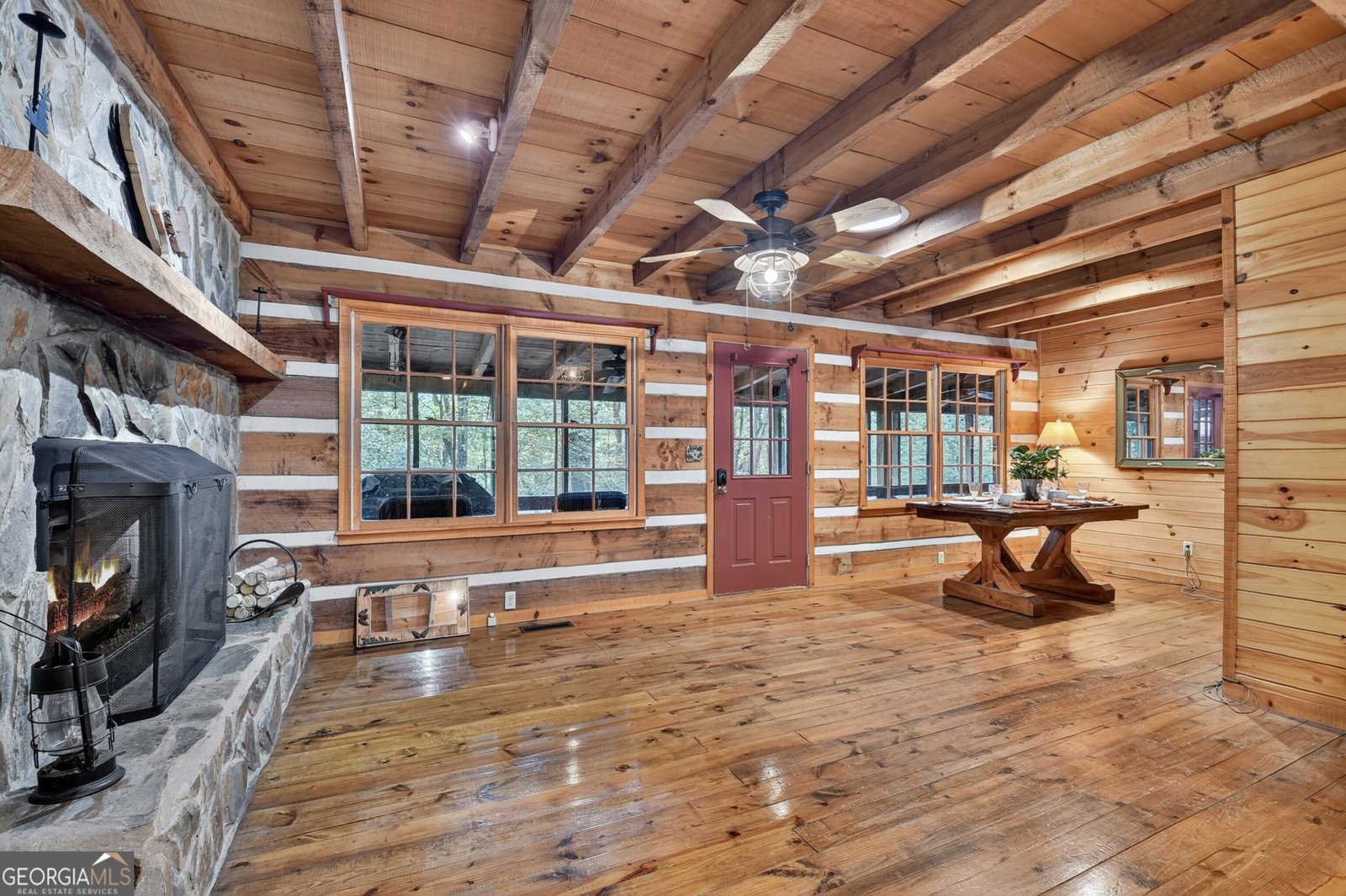 72 Honeysuckle Way Blue Ridge - 9