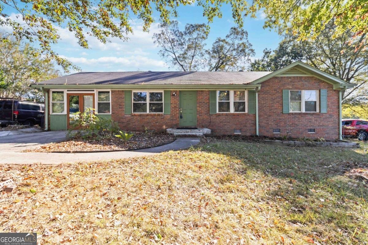 680 2nd Avenue Conyers - main photo