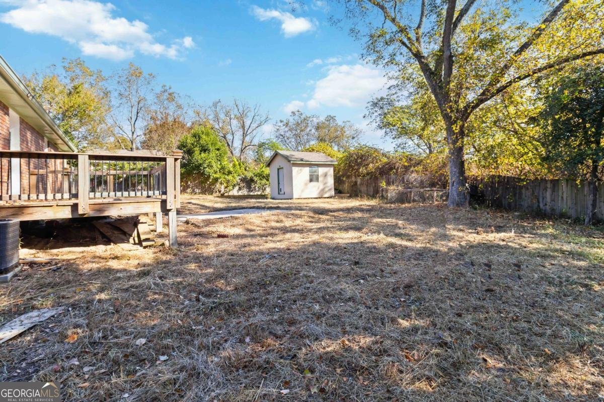 680 2nd Avenue Conyers - 23