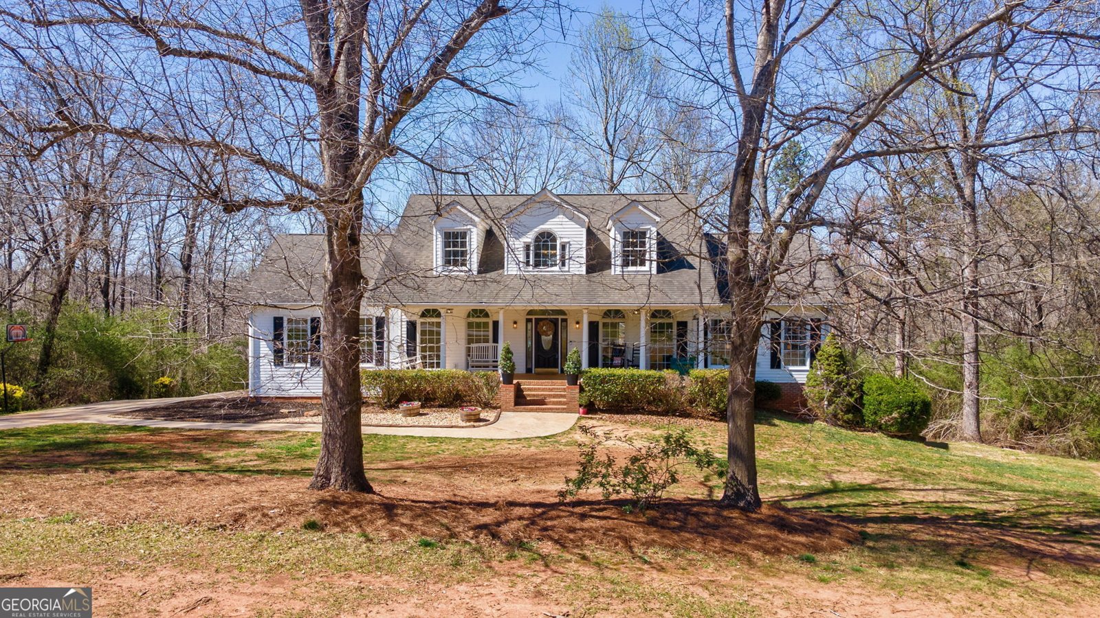 157 RIVERBEND Circle Royston - main photo