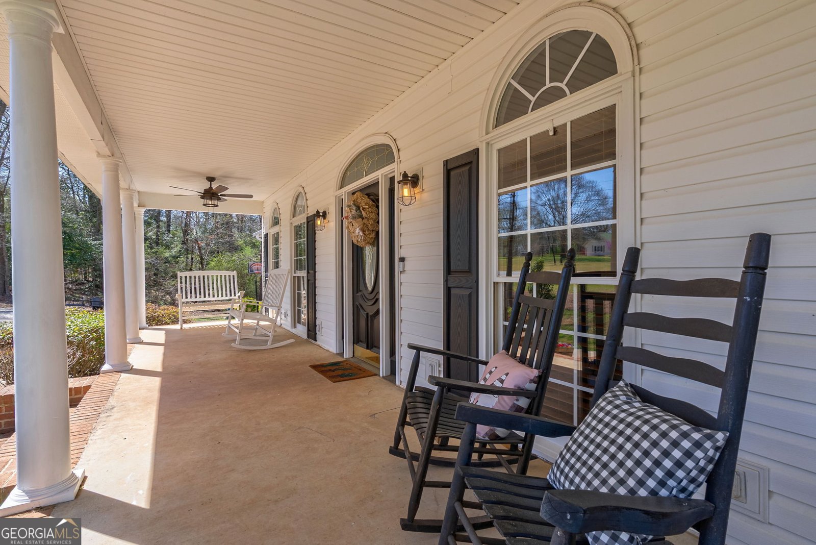 157 RIVERBEND Circle Royston - 10