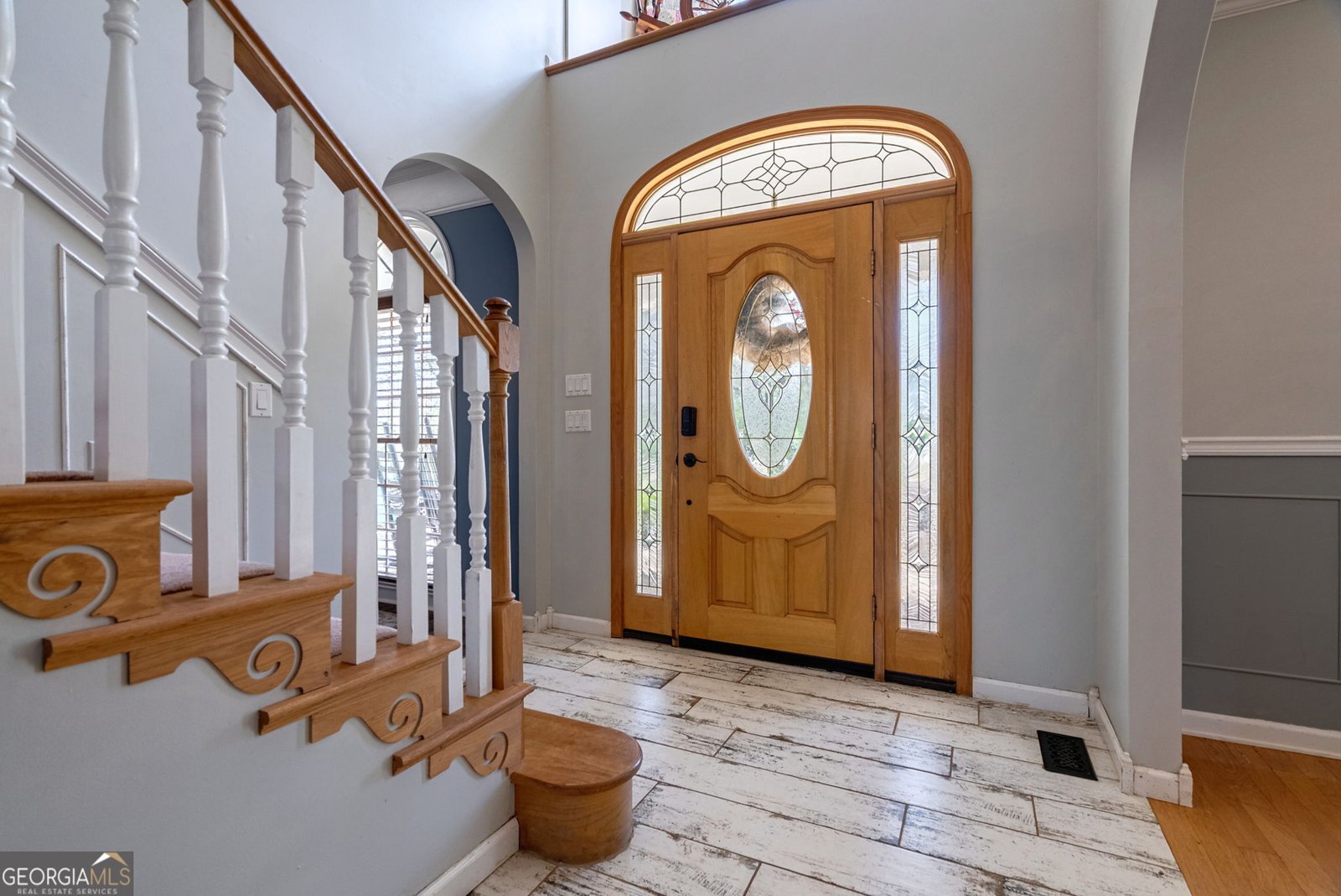 157 RIVERBEND Circle Royston - 12