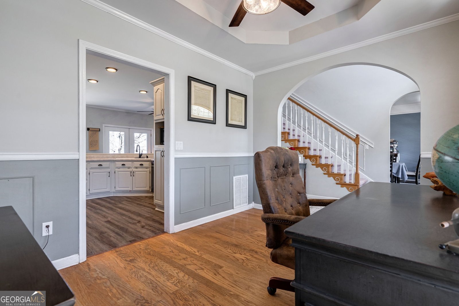 157 RIVERBEND Circle Royston - 13