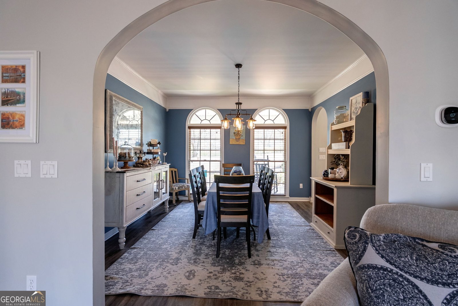 157 RIVERBEND Circle Royston - 14