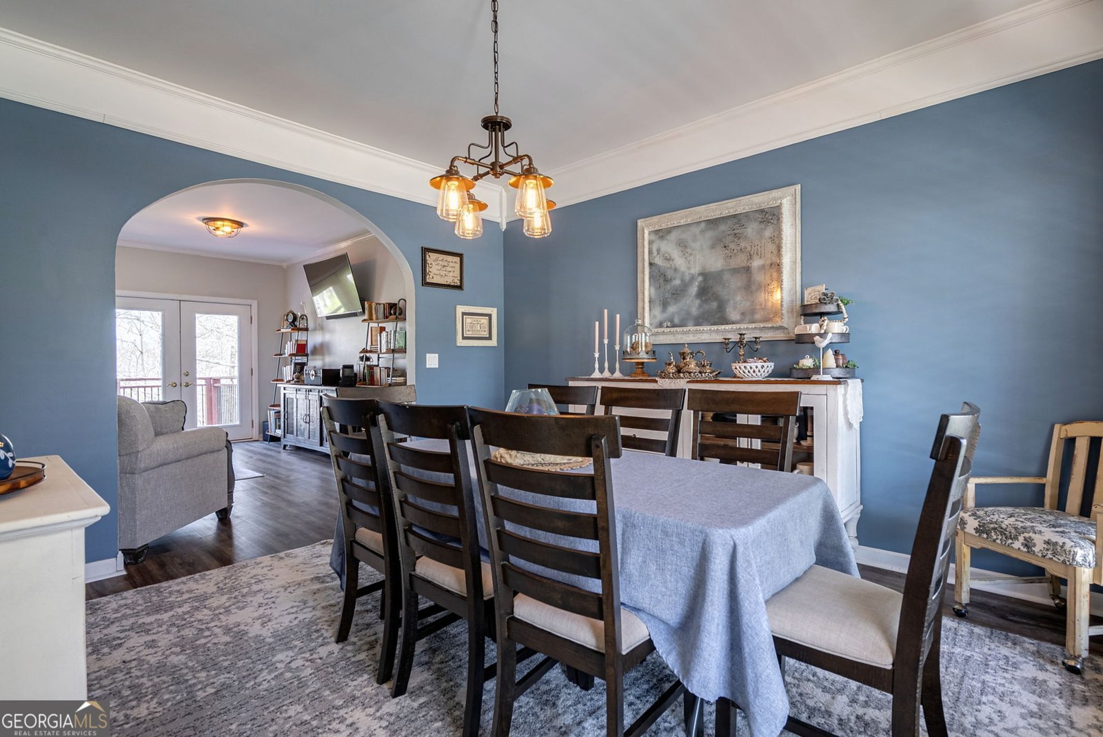 157 RIVERBEND Circle Royston - 15