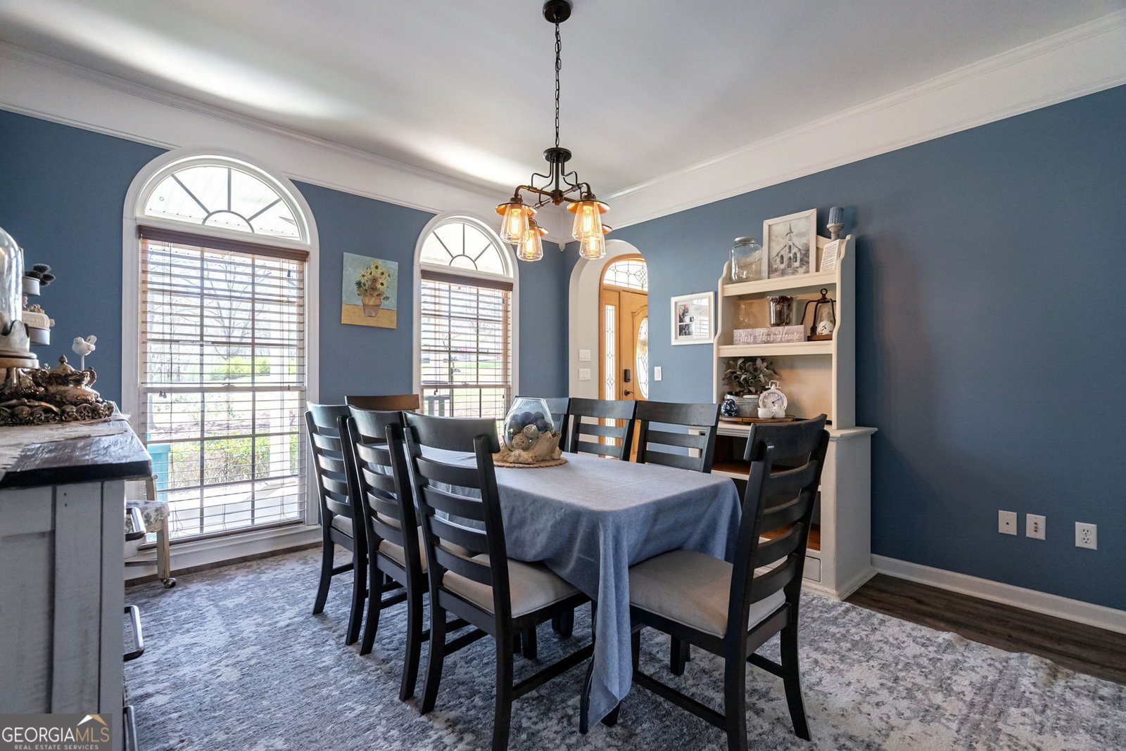 157 RIVERBEND Circle Royston - 16