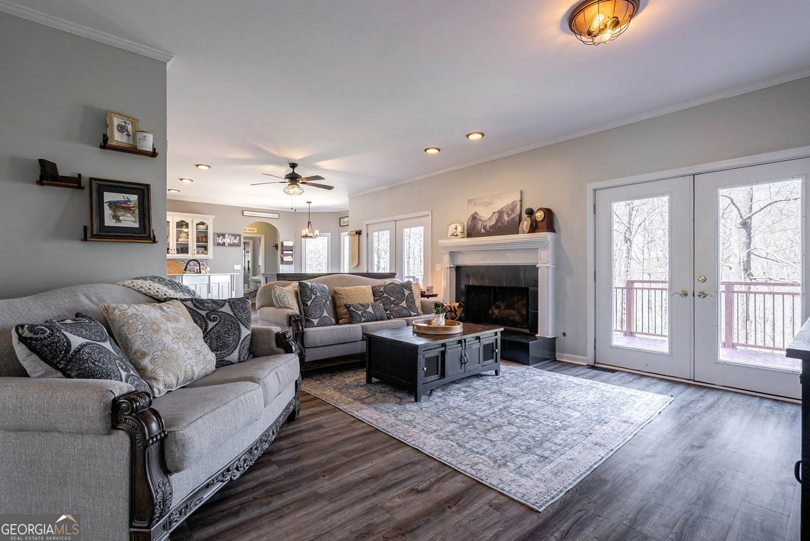 157 RIVERBEND Circle Royston - 17