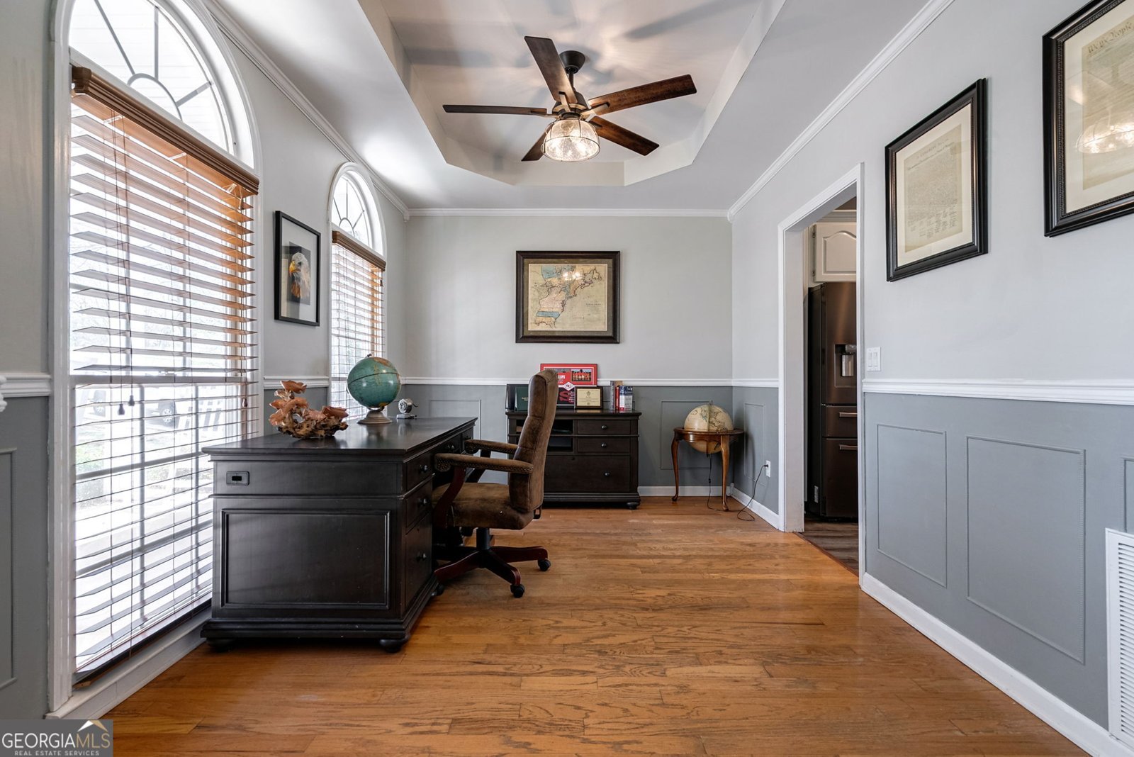 157 RIVERBEND Circle Royston - 2