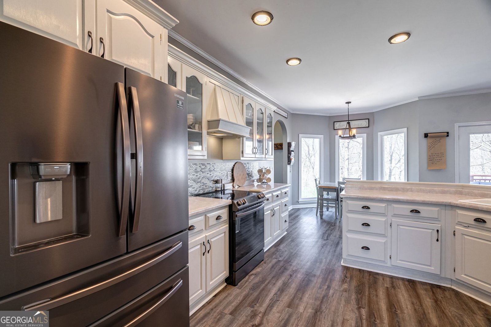 157 RIVERBEND Circle Royston - 20