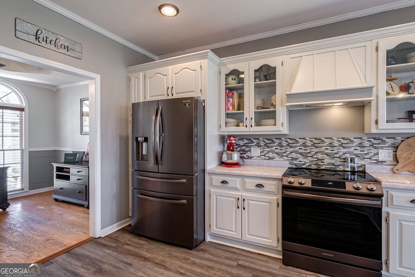 157 RIVERBEND Circle Royston - 21