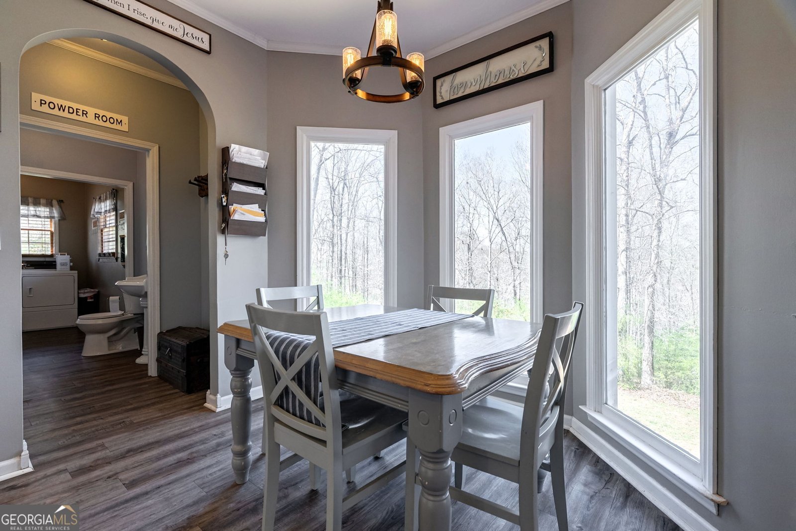 157 RIVERBEND Circle Royston - 22