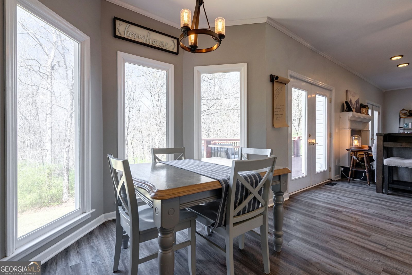 157 RIVERBEND Circle Royston - 23