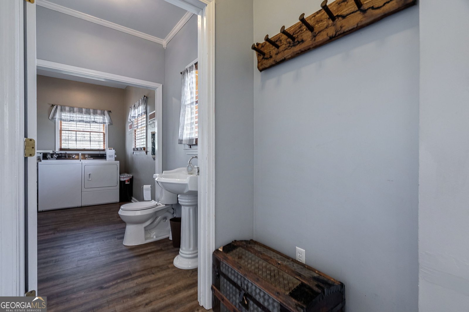 157 RIVERBEND Circle Royston - 24