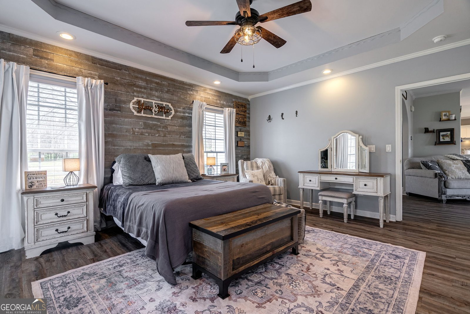 157 RIVERBEND Circle Royston - 26