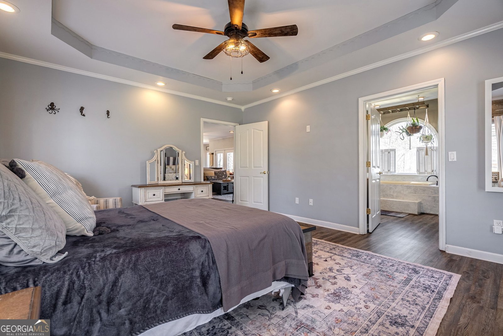 157 RIVERBEND Circle Royston - 27