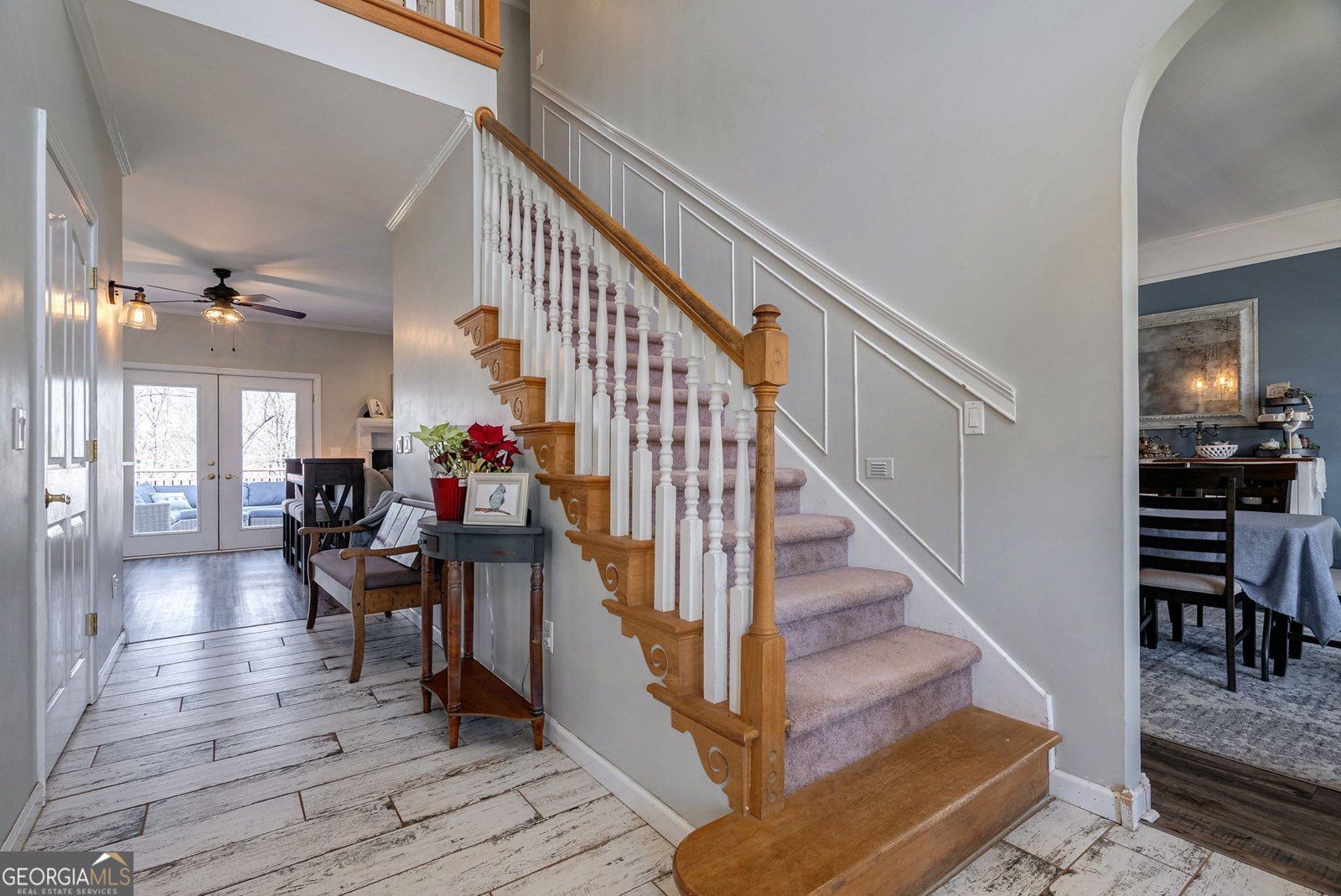 157 RIVERBEND Circle Royston - 34