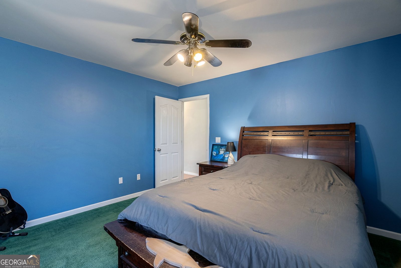 157 RIVERBEND Circle Royston - 47