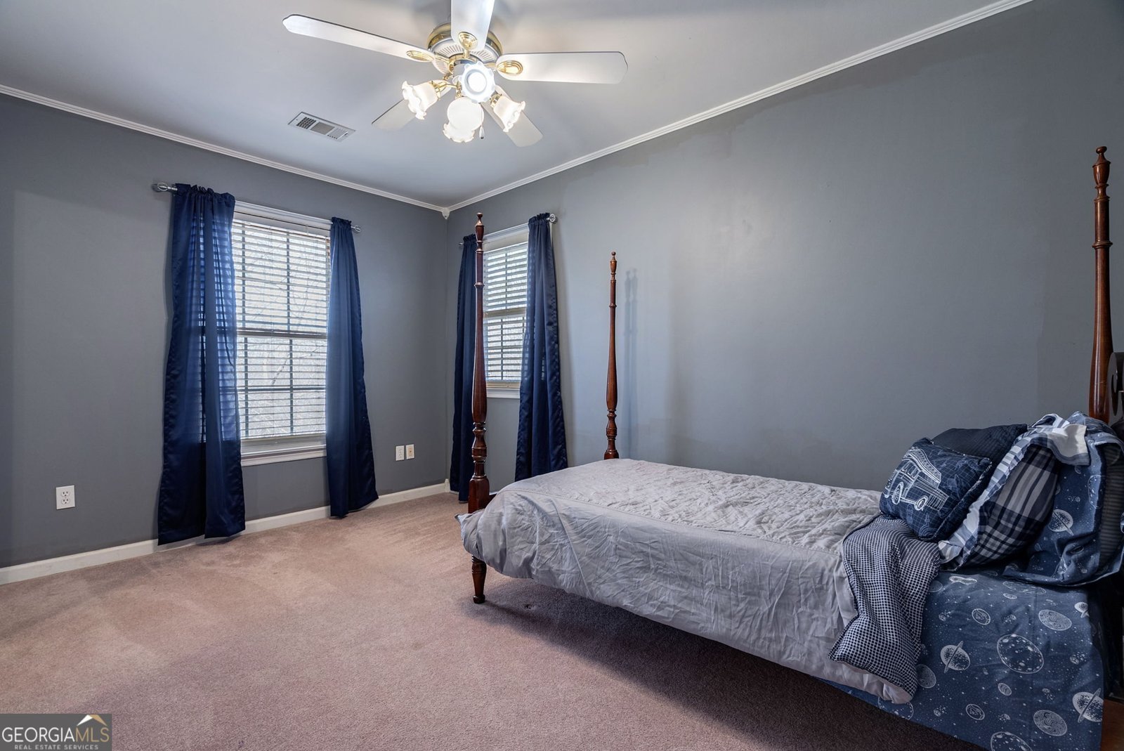 157 RIVERBEND Circle Royston - 48