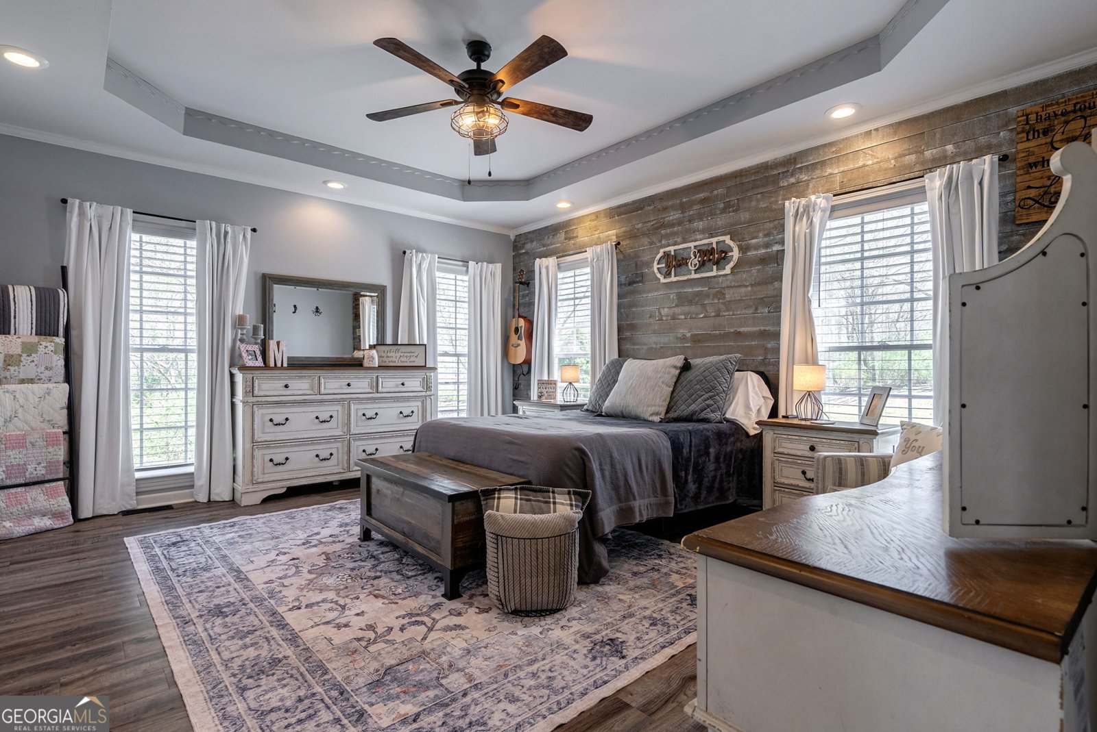 157 RIVERBEND Circle Royston - 5