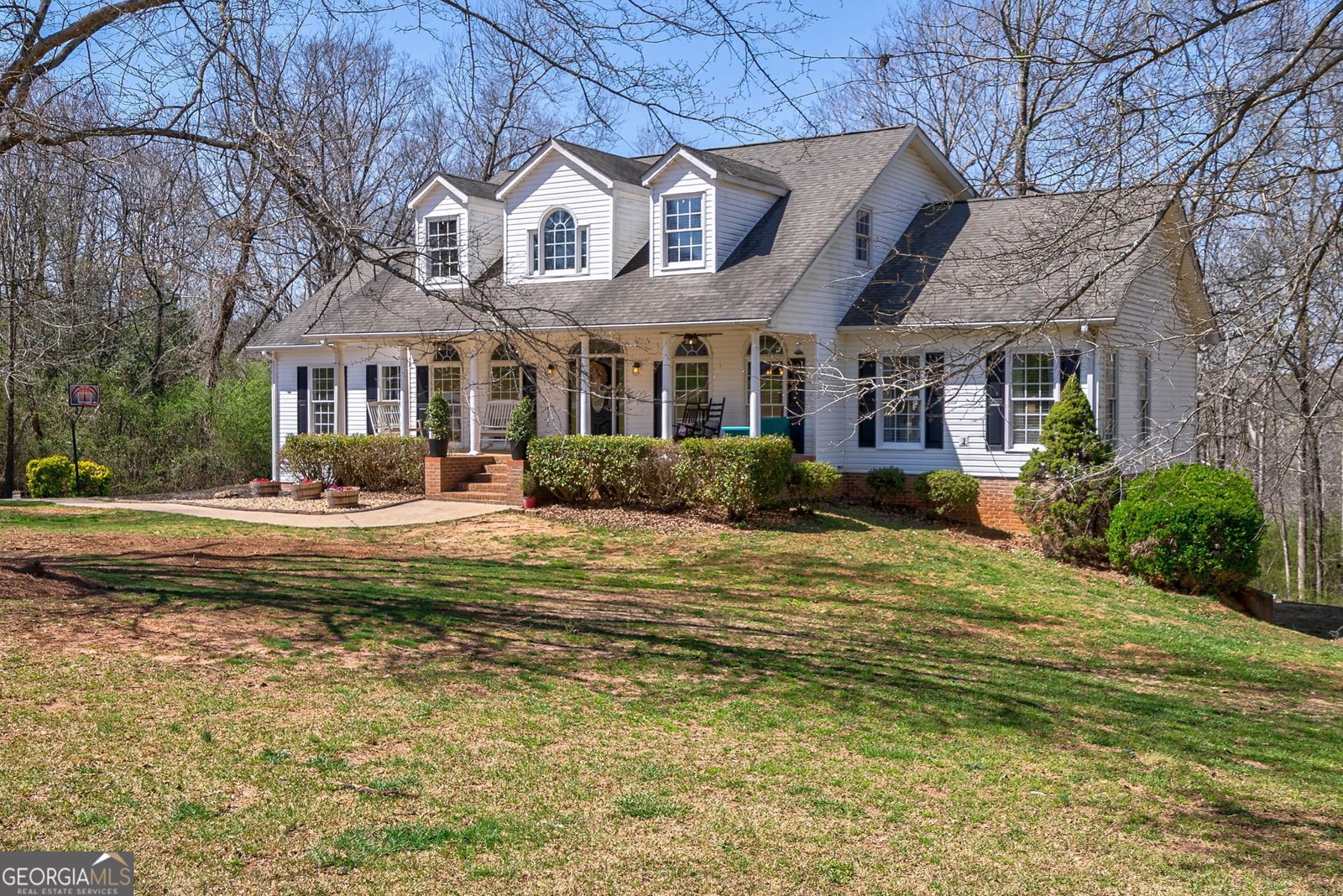 157 RIVERBEND Circle Royston - 6