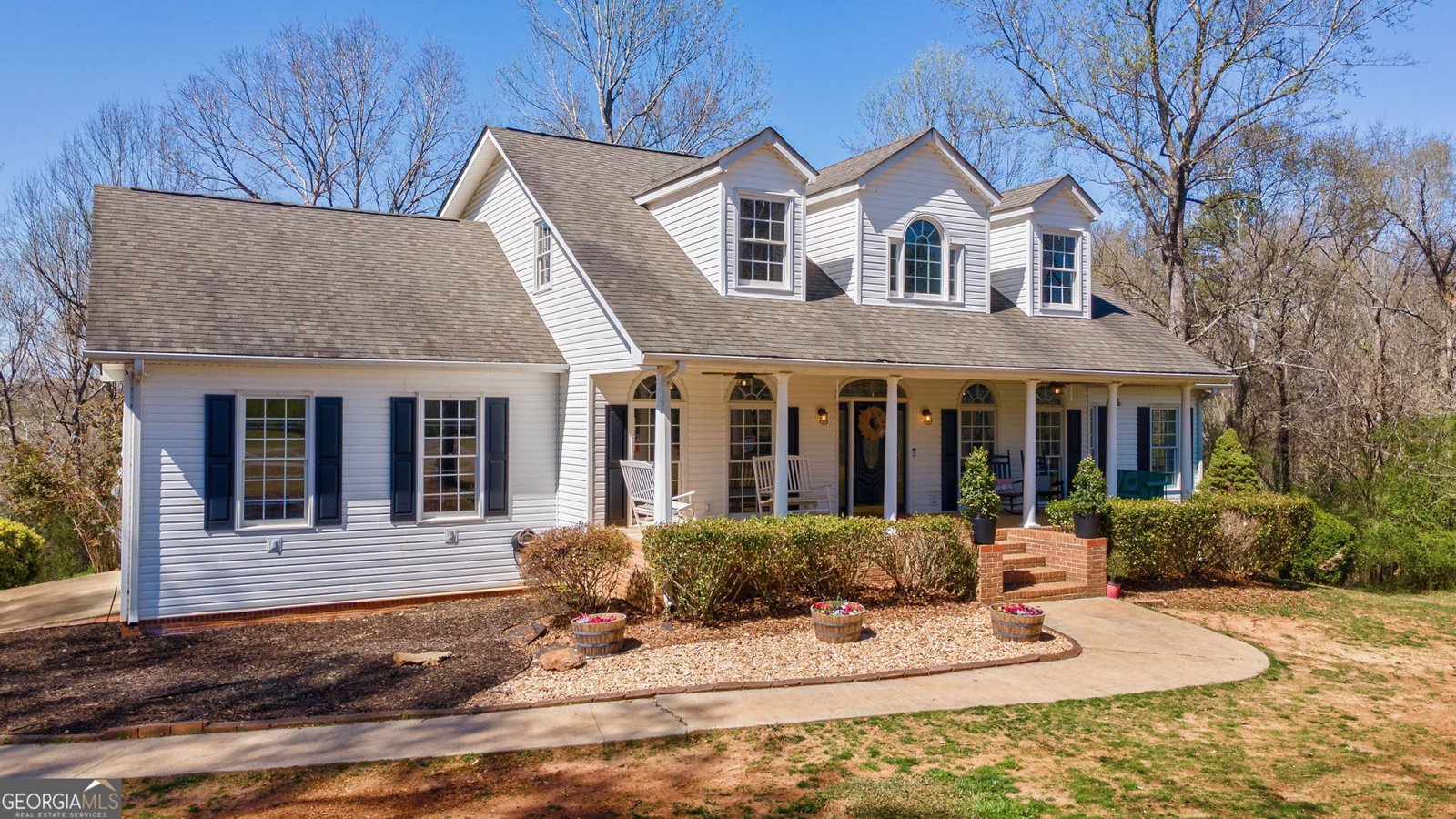 157 RIVERBEND Circle Royston - 7