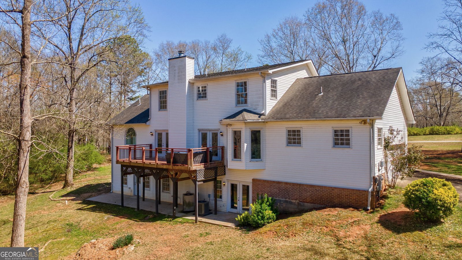 157 RIVERBEND Circle Royston - 74