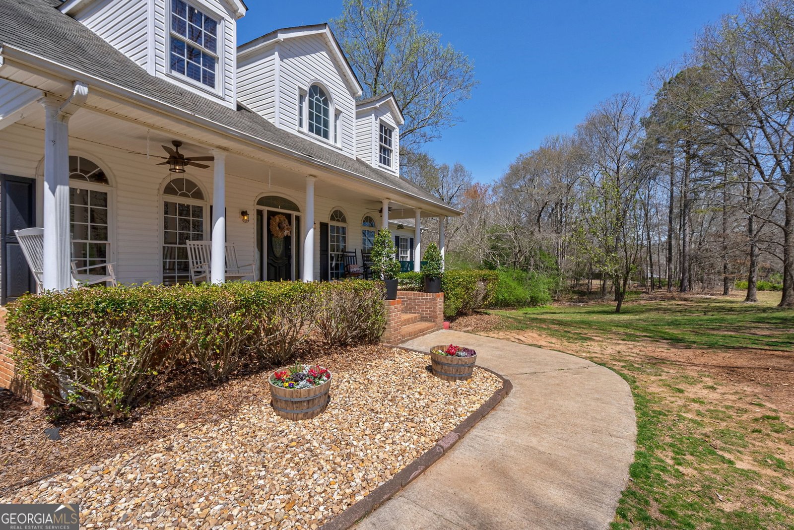 157 RIVERBEND Circle Royston - 8