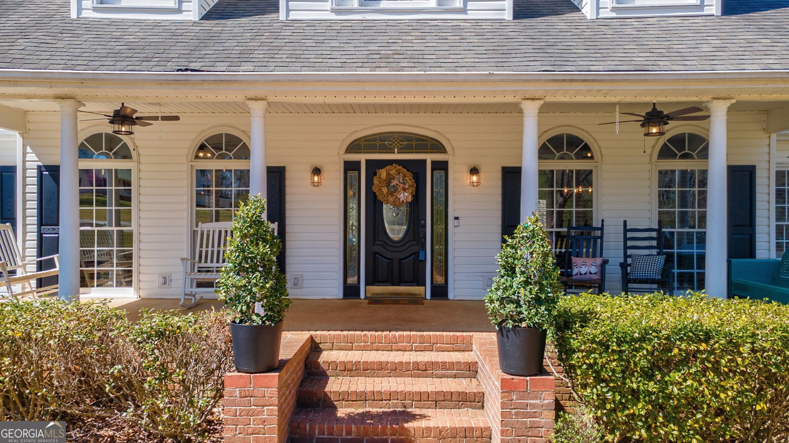 157 RIVERBEND Circle Royston - 9