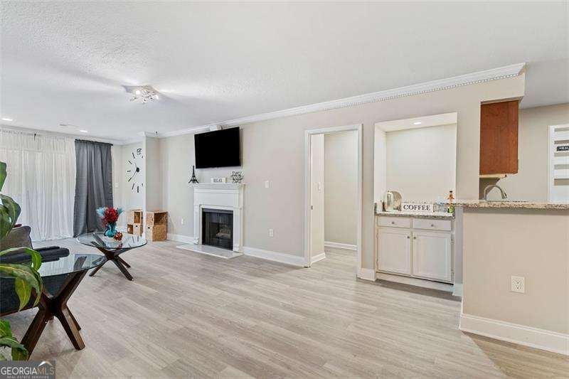 4106 PINE HEIGHTS Drive Atlanta - 12