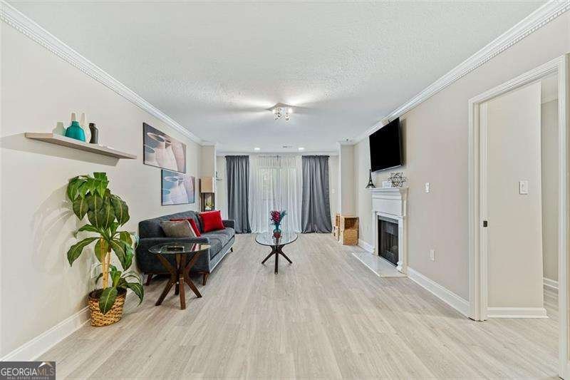 4106 PINE HEIGHTS Drive Atlanta - 2