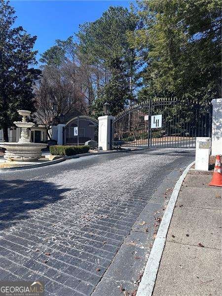 4106 PINE HEIGHTS Drive Atlanta - 28