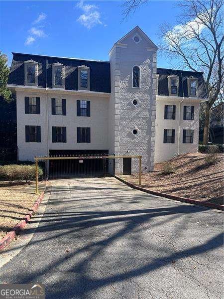 4106 PINE HEIGHTS Drive Atlanta - 29