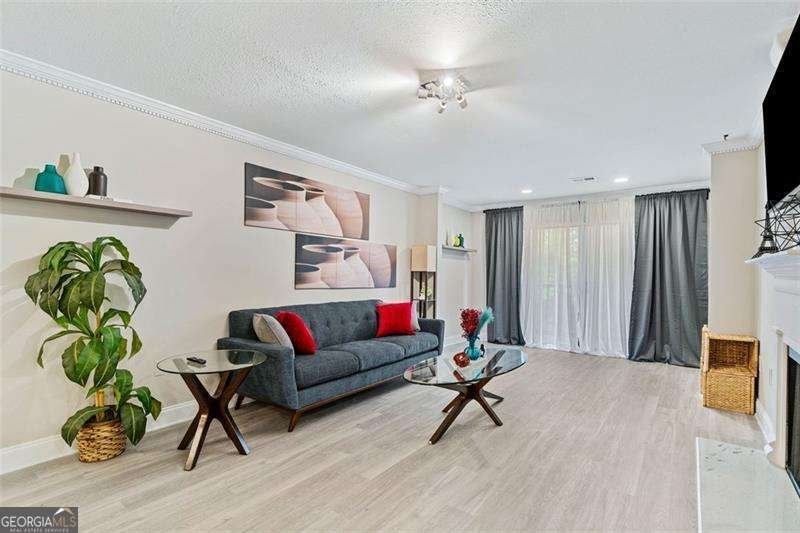 4106 PINE HEIGHTS Drive Atlanta - 3