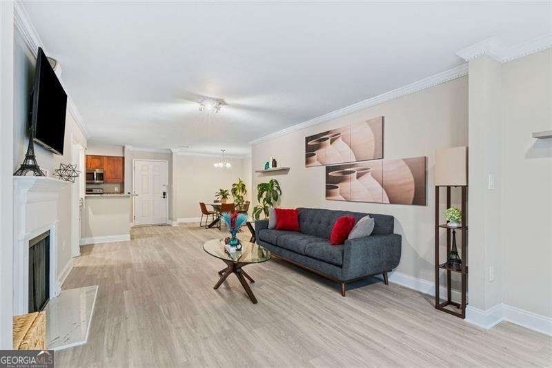 4106 PINE HEIGHTS Drive Atlanta - 4