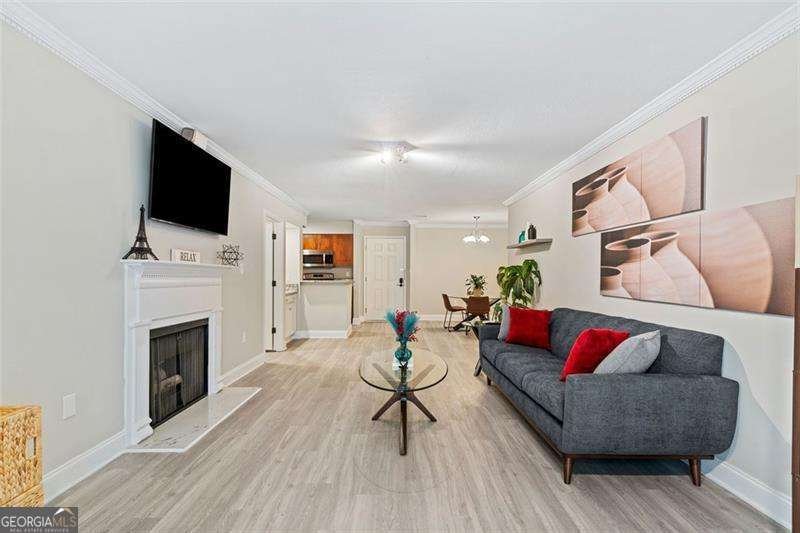 4106 PINE HEIGHTS Drive Atlanta - 6