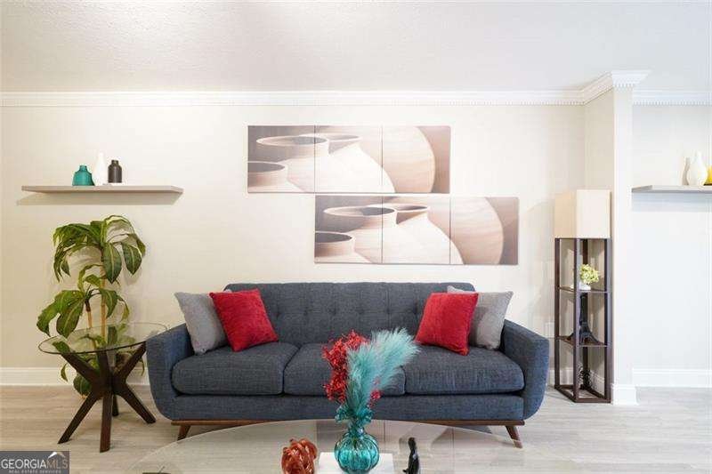 4106 PINE HEIGHTS Drive Atlanta - 7